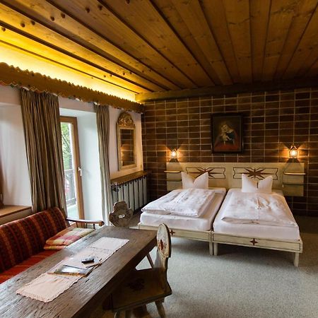 Landhaus Griessee Obing Eksteriør bilde