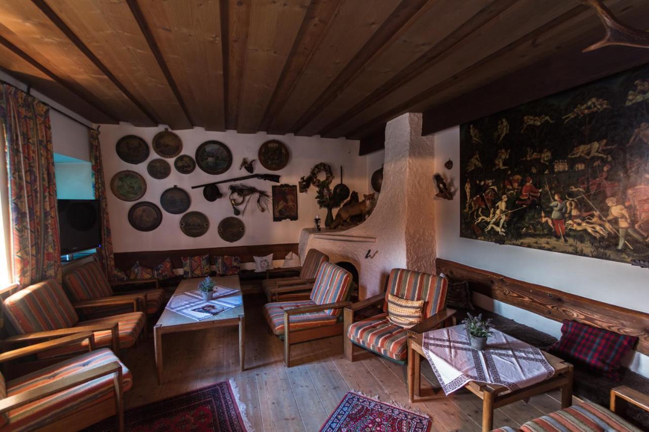 Landhaus Griessee Obing Eksteriør bilde