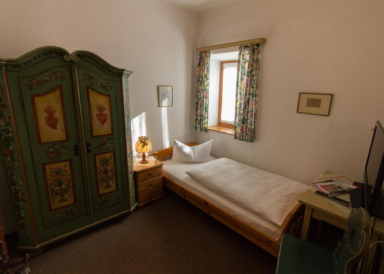 Landhaus Griessee Obing Eksteriør bilde